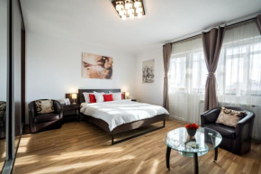 Studio 37 by MRG Apartments